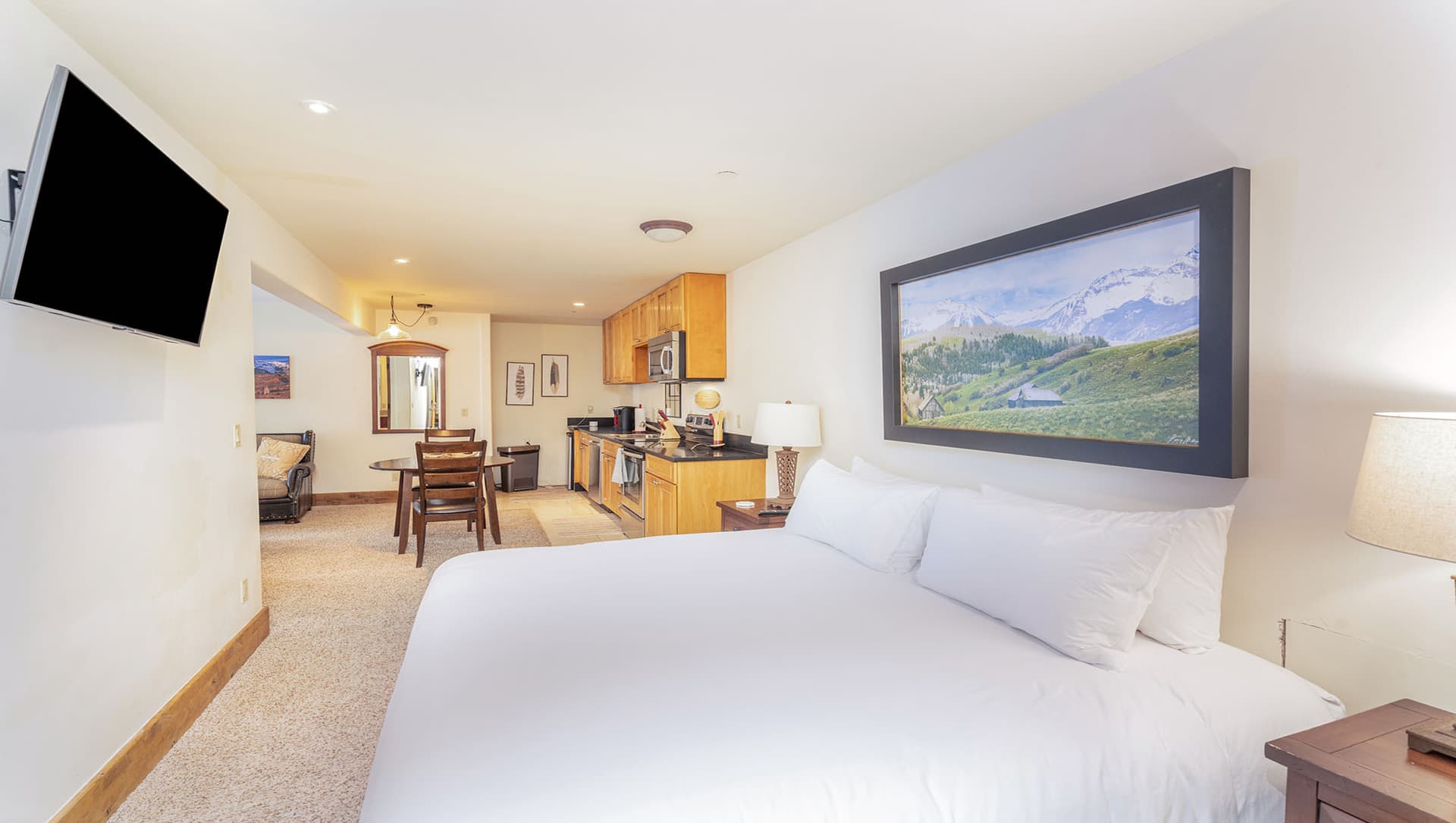 Twin Elk Lodge - Image 38