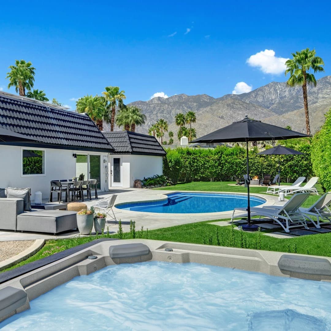 Vera Cruz Home - Image 1