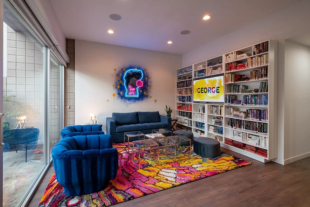 George Manor - Image 29