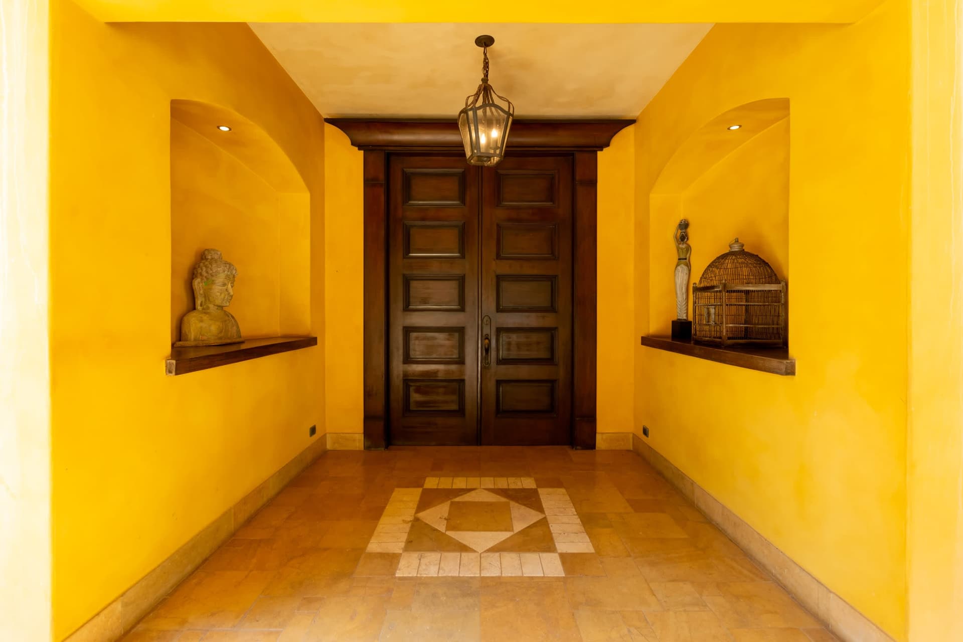 Hacienda Casa Amarilla - Image 8