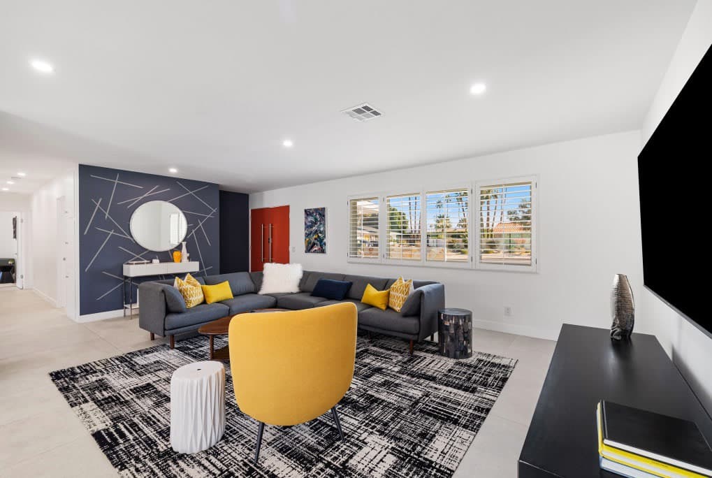 Casa del Sol in Palm Springs - Image 3