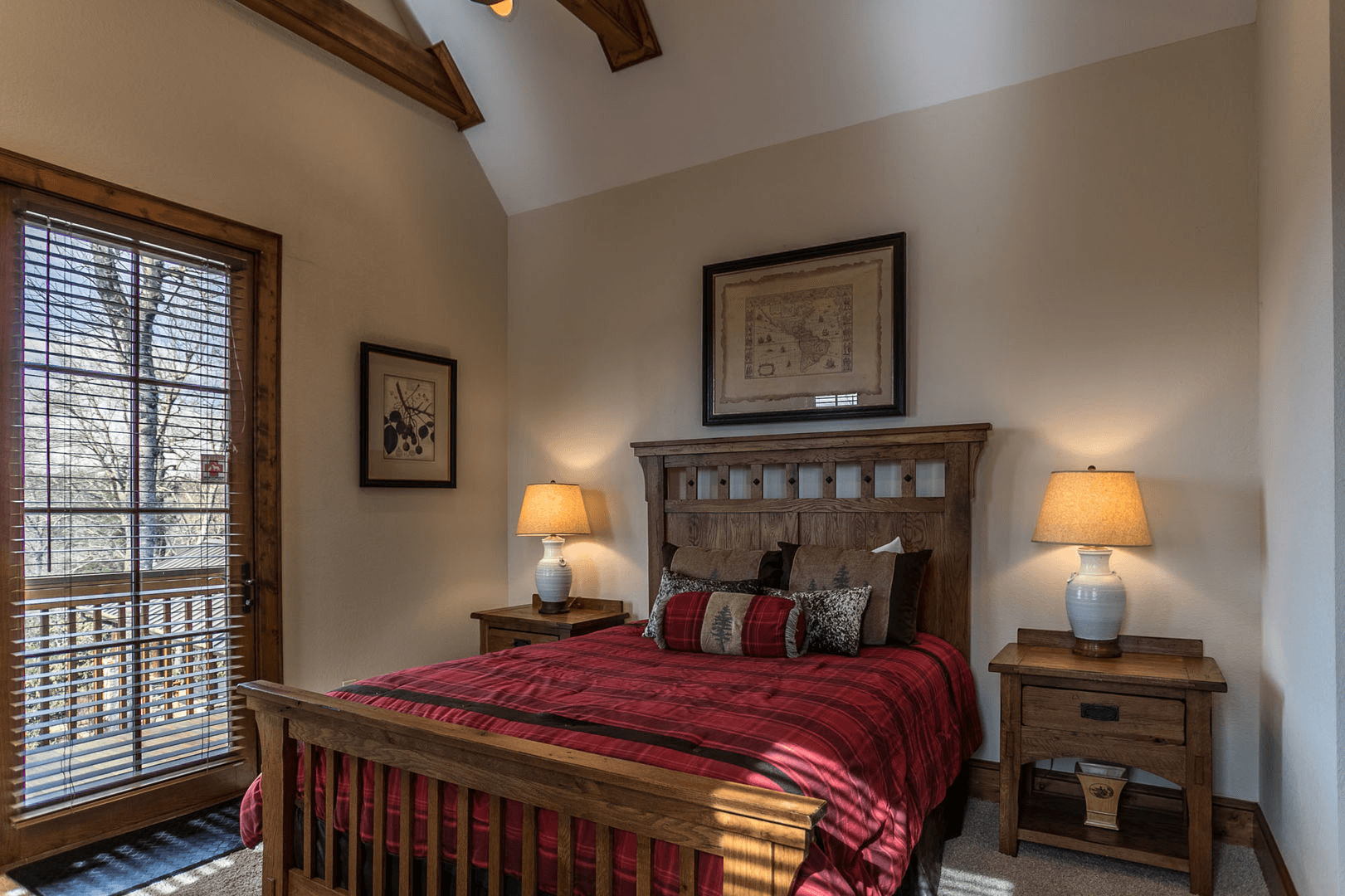 Elk Camp Lodge - Image 33