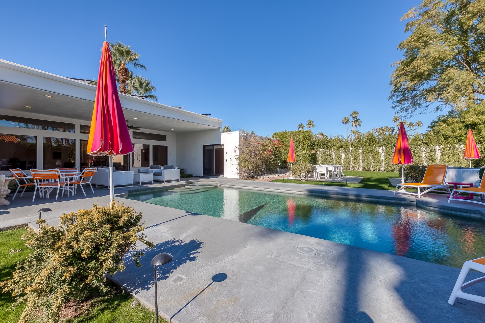 Mountain View Oasis House - Image 40