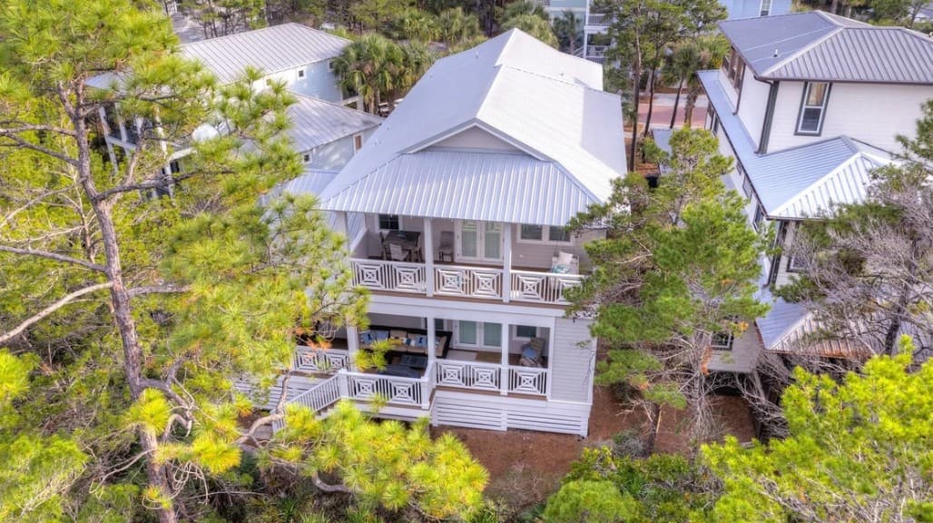 No Shady Beaches - Image 24