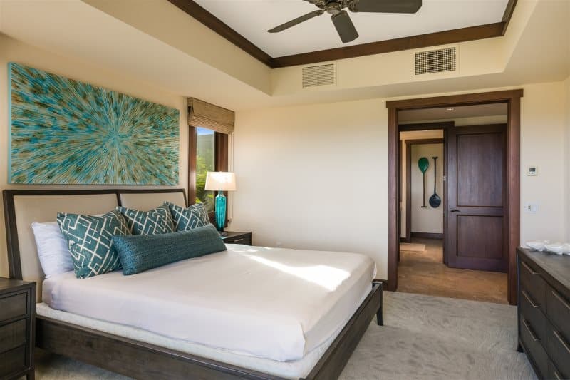 Hali'ipua Villa at Hualalai Resort - Image 19