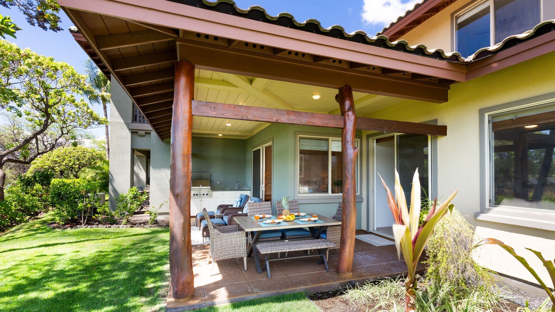 Orchid Villa - Image 33