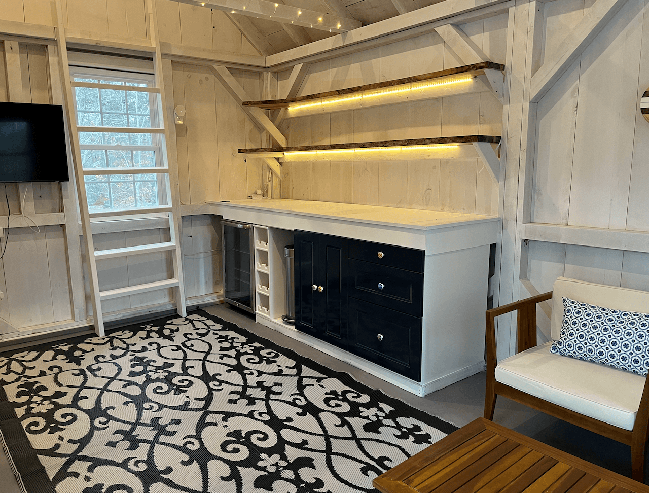 Sea Chalet - Image 38