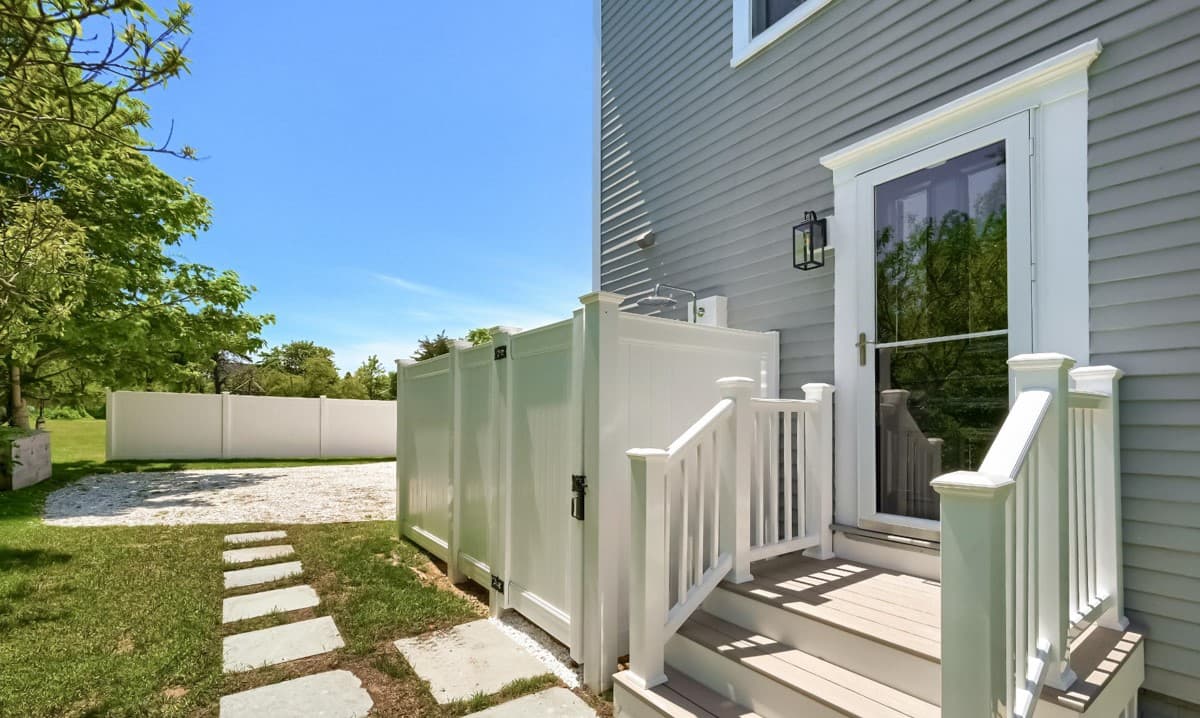 Captain Doane House - Image 36