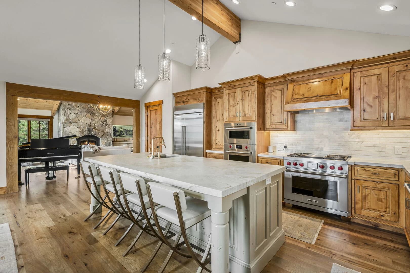 Fallen Leaf Lodge - Image 5