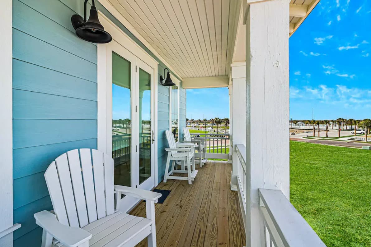 Sunrise At Anchor - Image 5