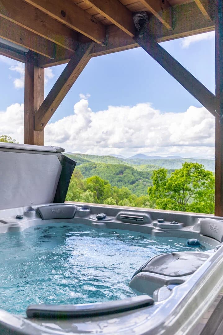 North Face Cottage - Image 52