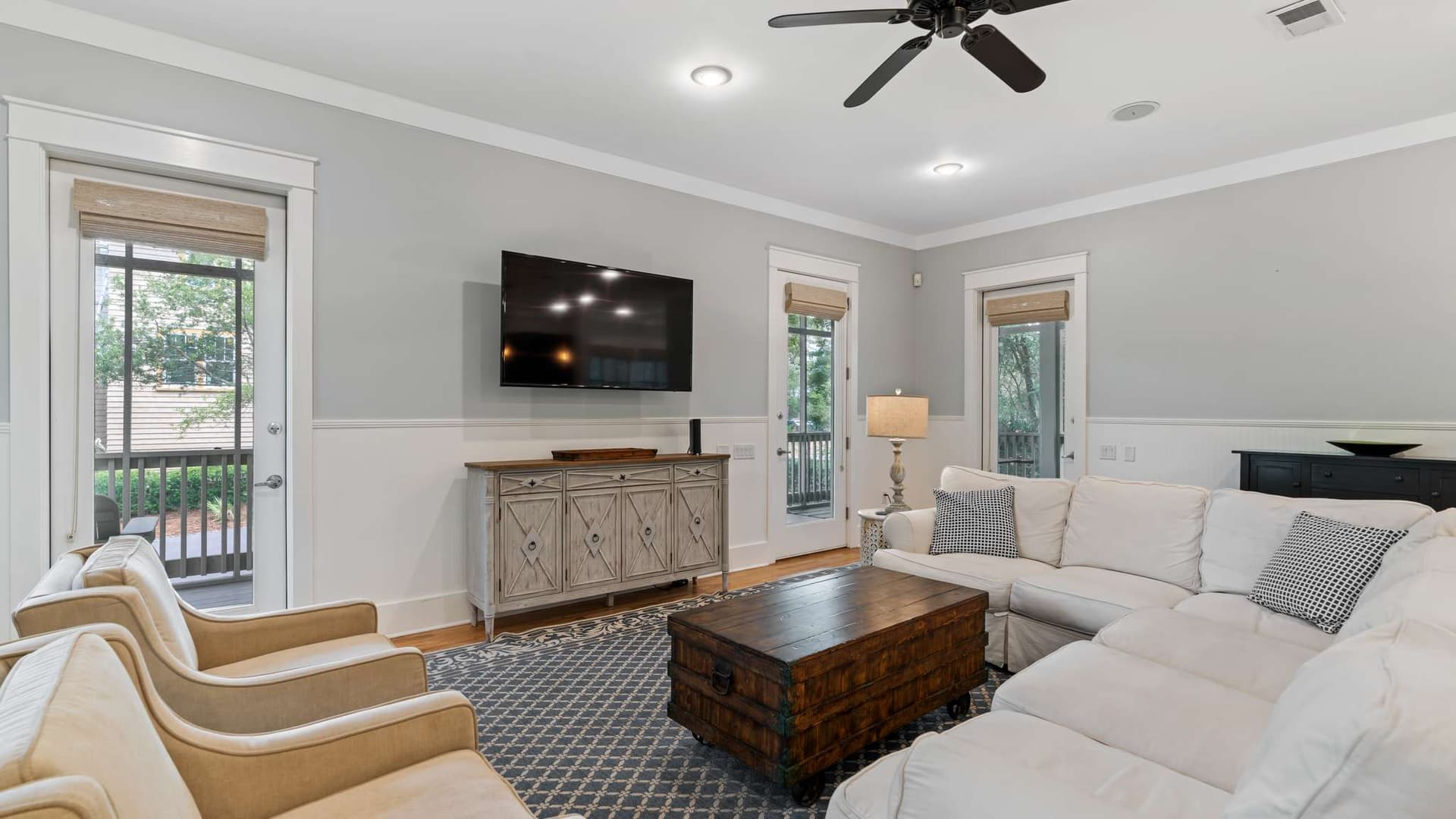 Tidewatch Cottage - Image 3