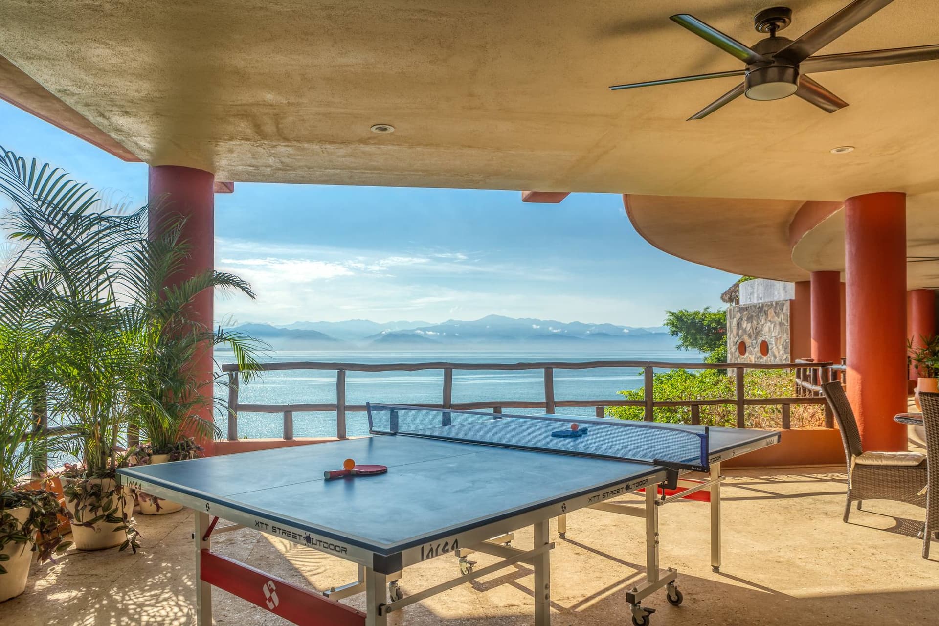 Villa Paloma Blanca - Image 12