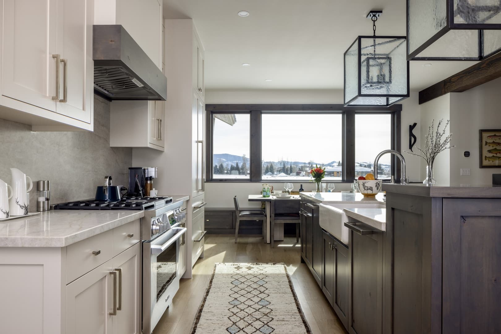 Mountain Serenity - Image 4