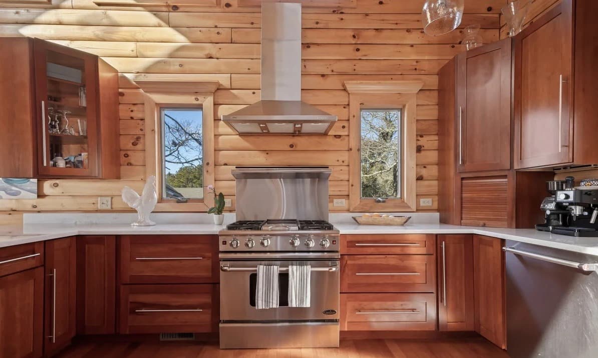 Bass River Lookout - Image 13