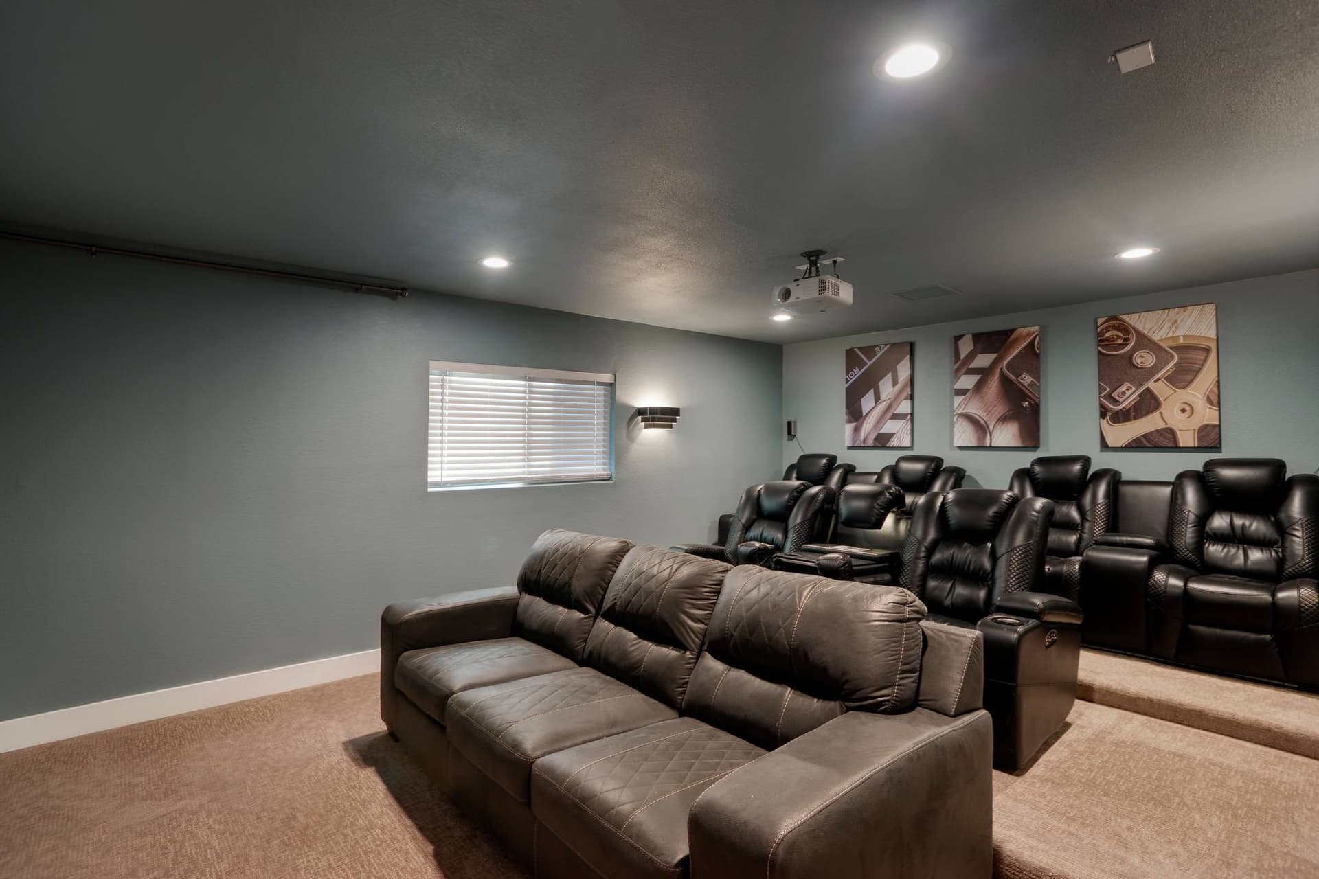 Desert Retreat - Image 32