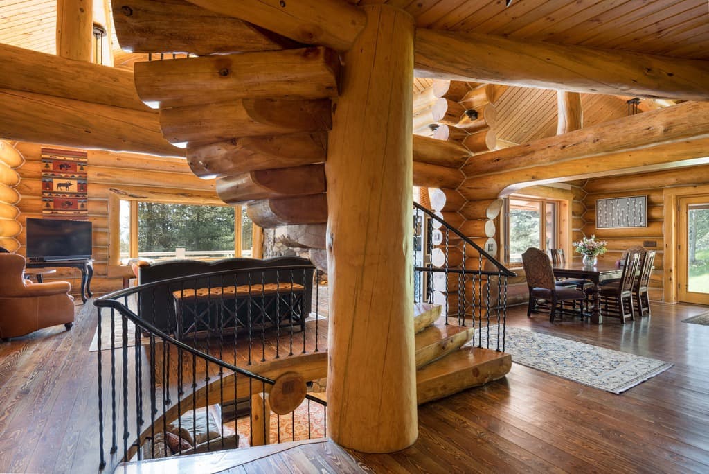 Bluebell Cabin - Image 12