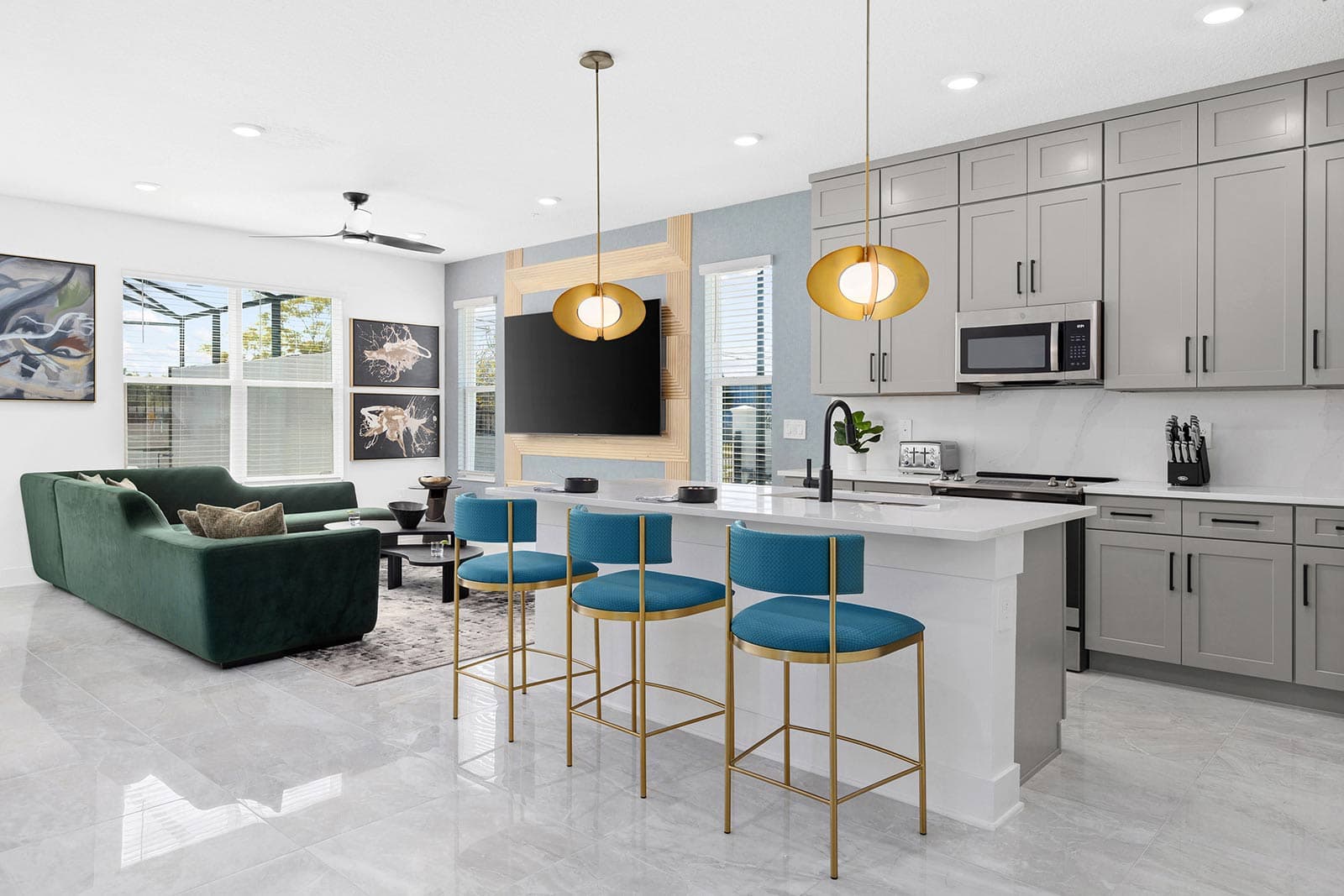 Villa Palazzo - Image 5