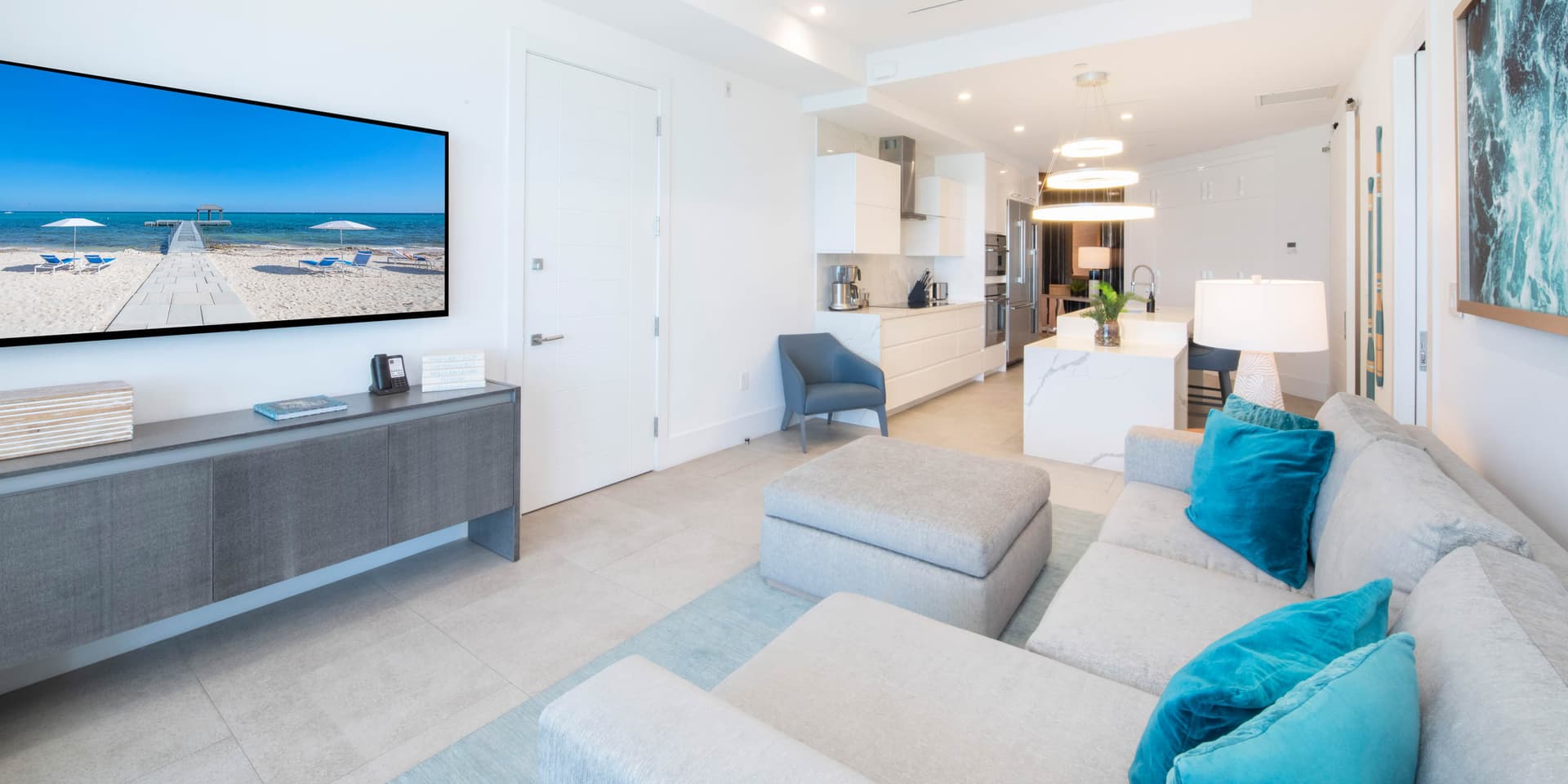 Marine Mirage - Image 8