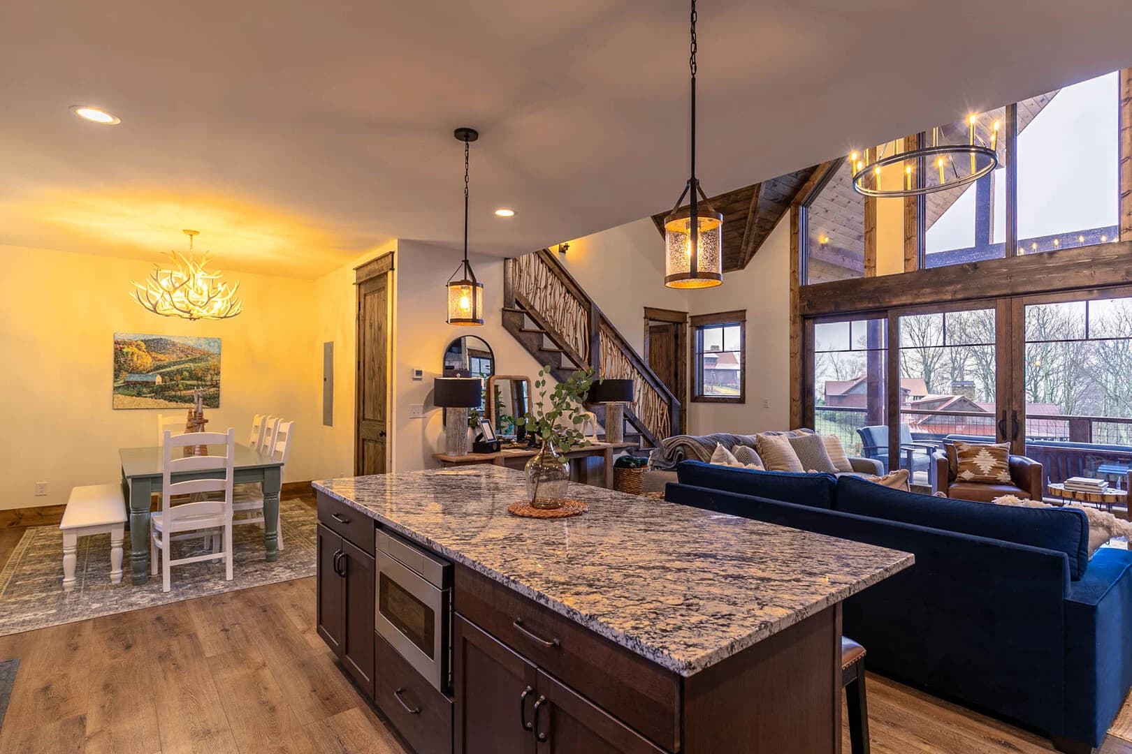 Timberline Houses - Image 9