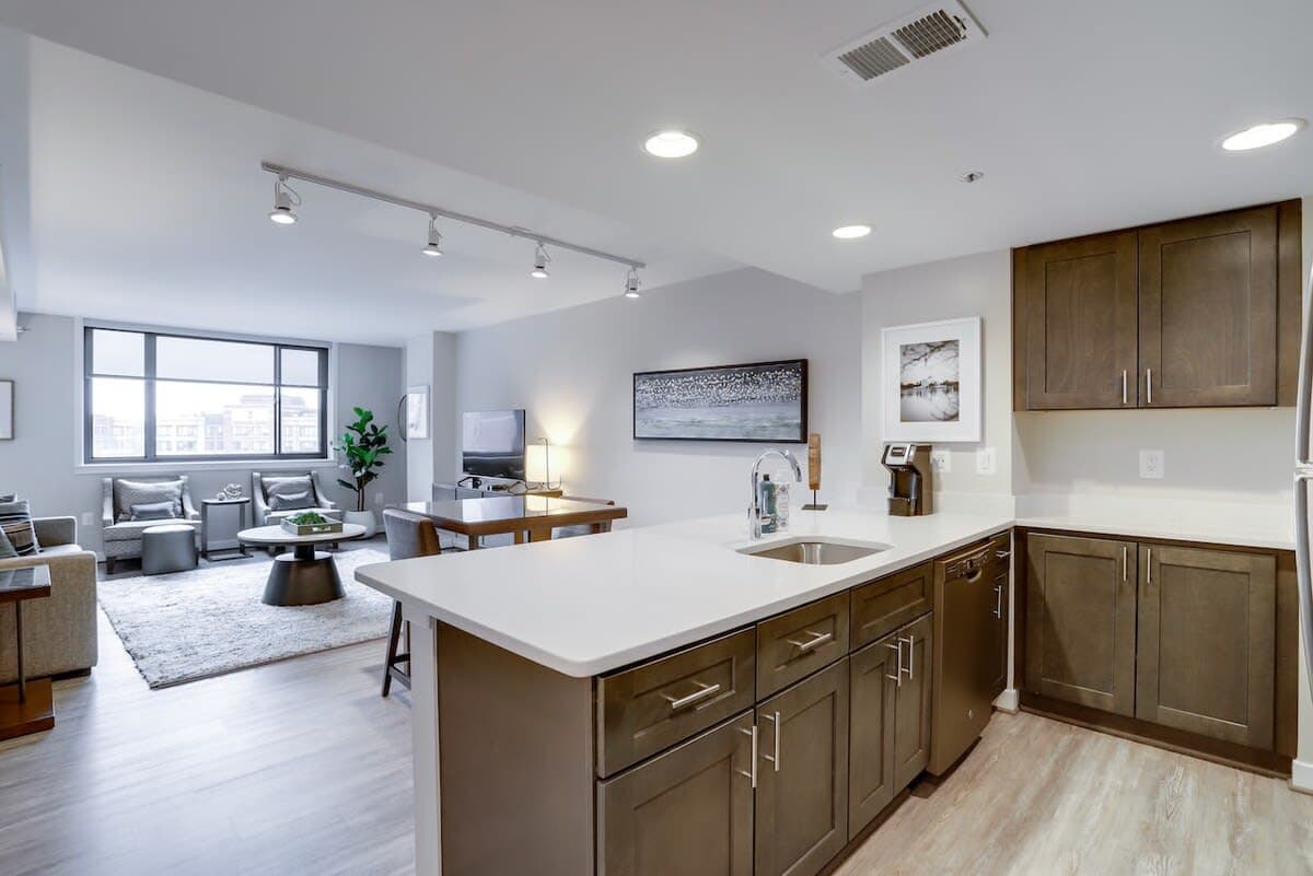 Arlington Residence - Image 6