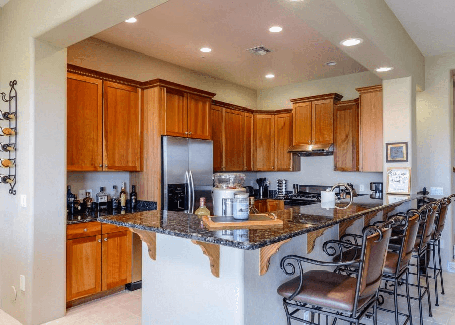 Troon Villa Agave - Image 5