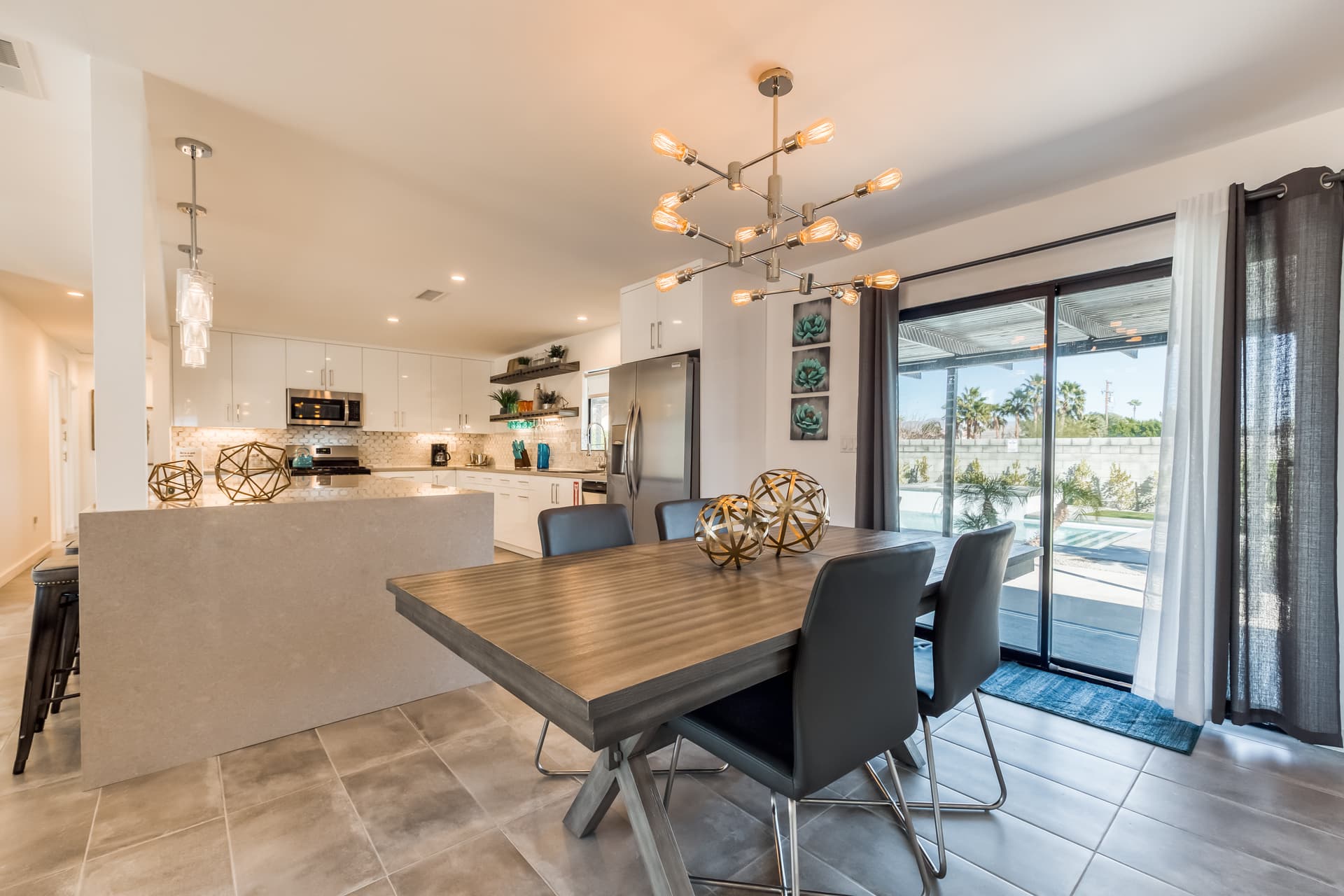 Peaceful Palms Home - Image 18