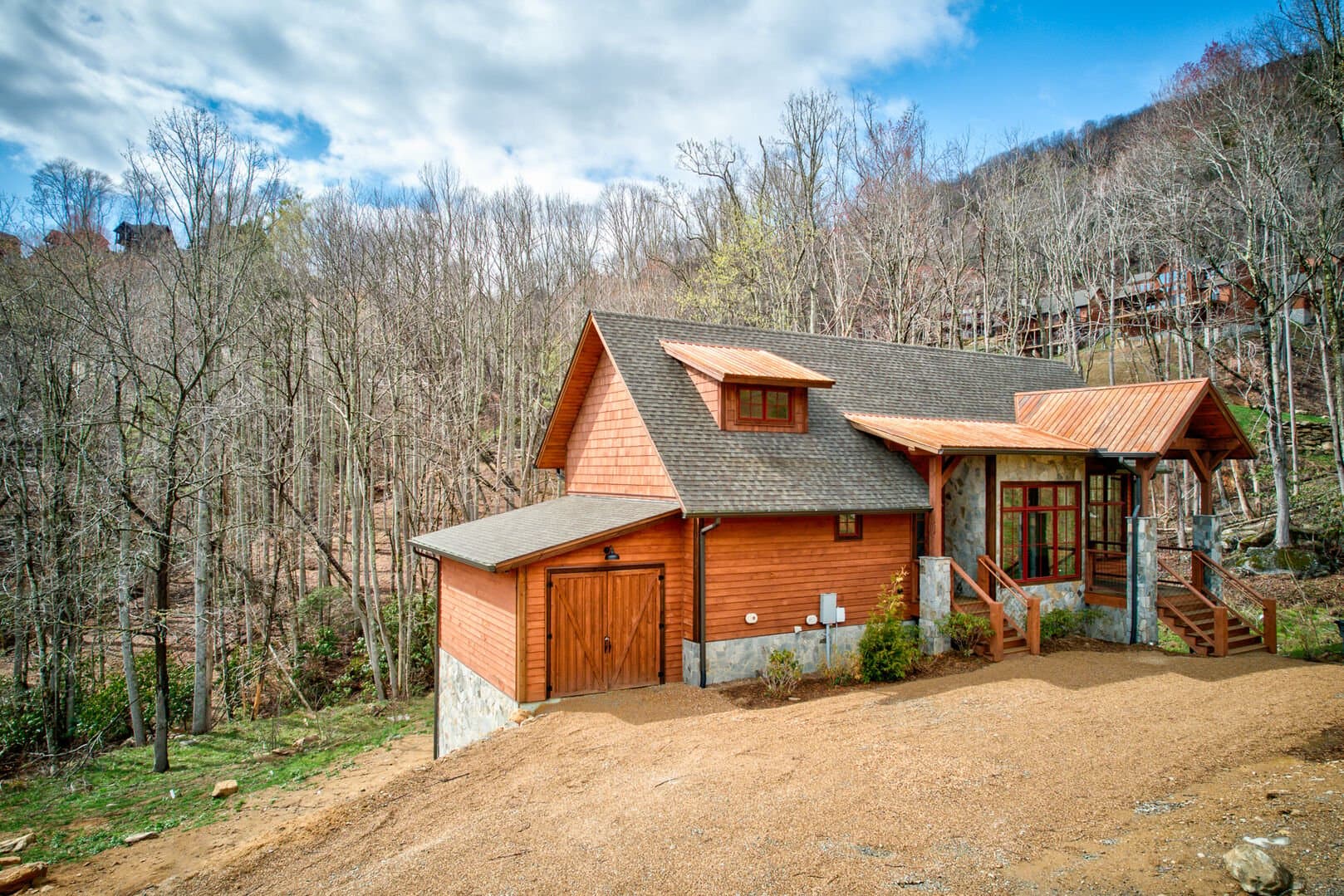 Vesper Lodge at Eagle Nest - Image 39