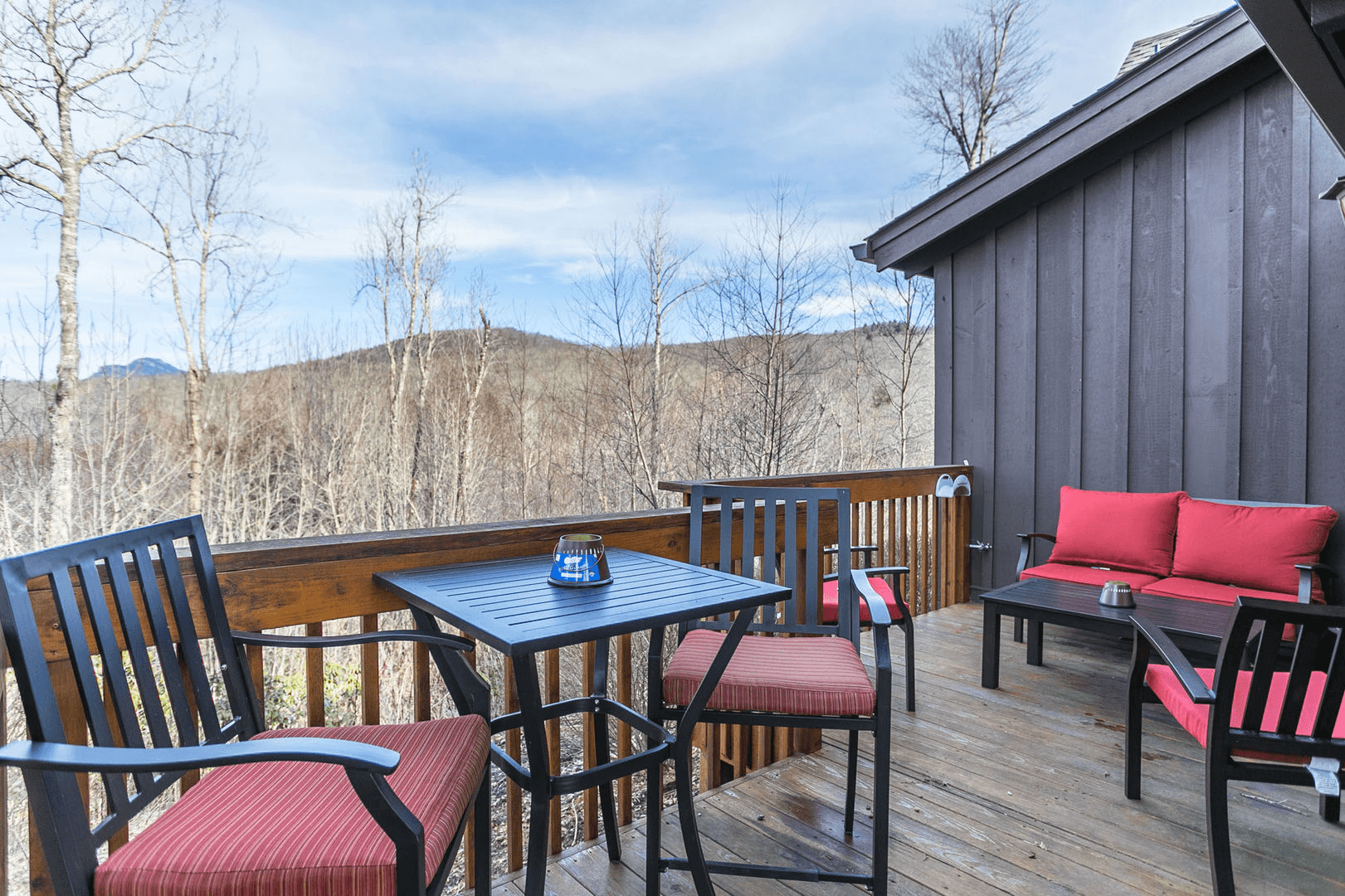 Elk Camp Lodge - Image 47