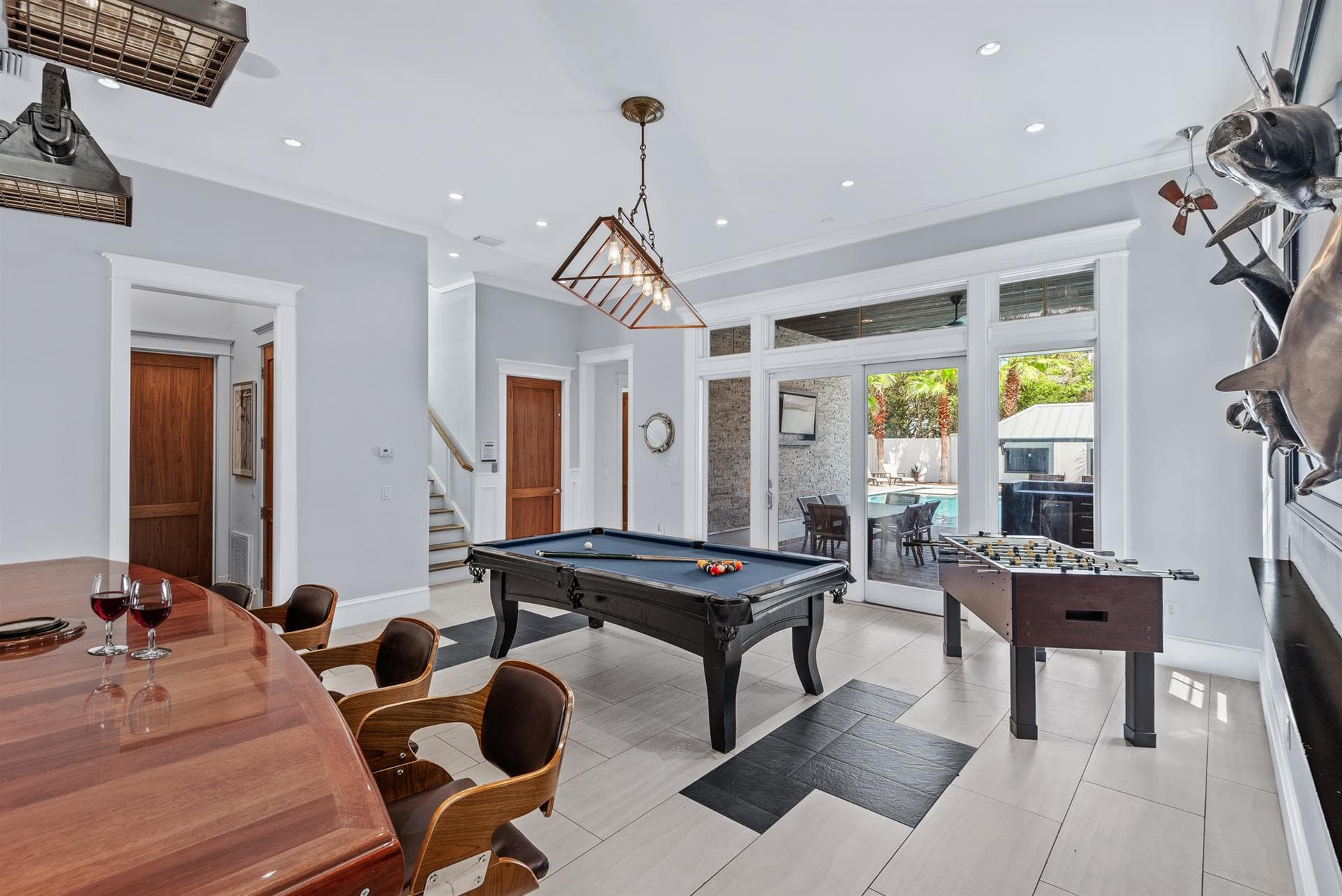 Life Aquatic Villa - Image 12