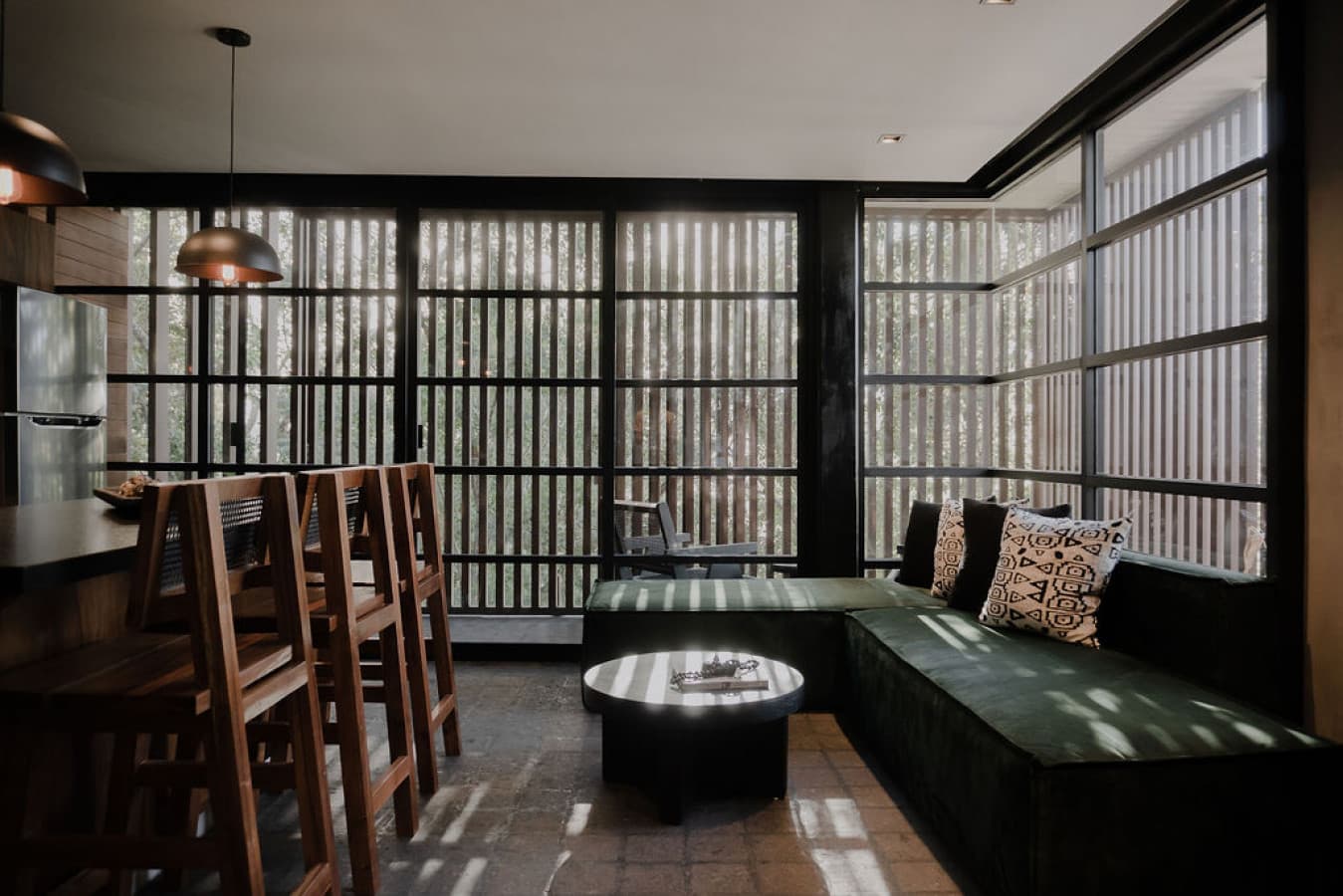 Zama Jungle Retreat - Image 2