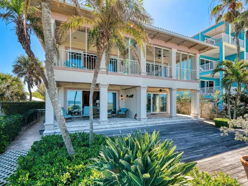 Ocean Blue Villa - Image 5