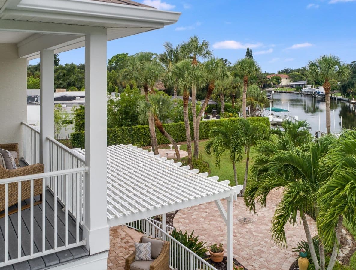 Sun Dial House - Image 52