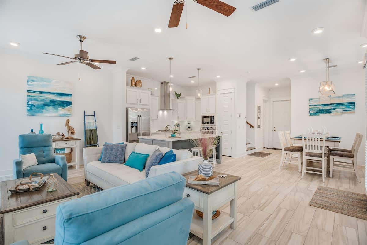 Feeling Tip Sea - Image 3