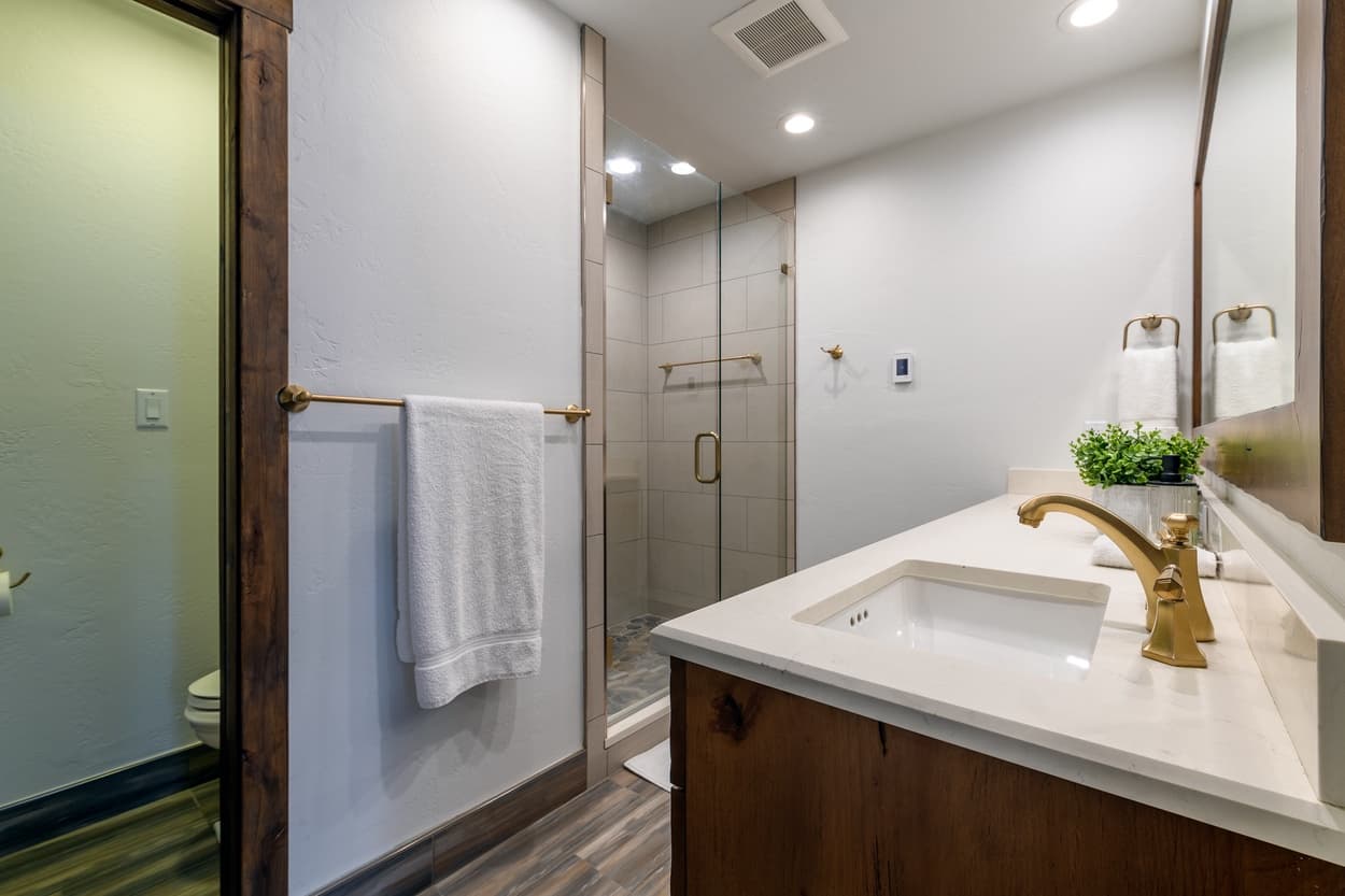 Ten Pines Hideaway At Fallridge - Image 6