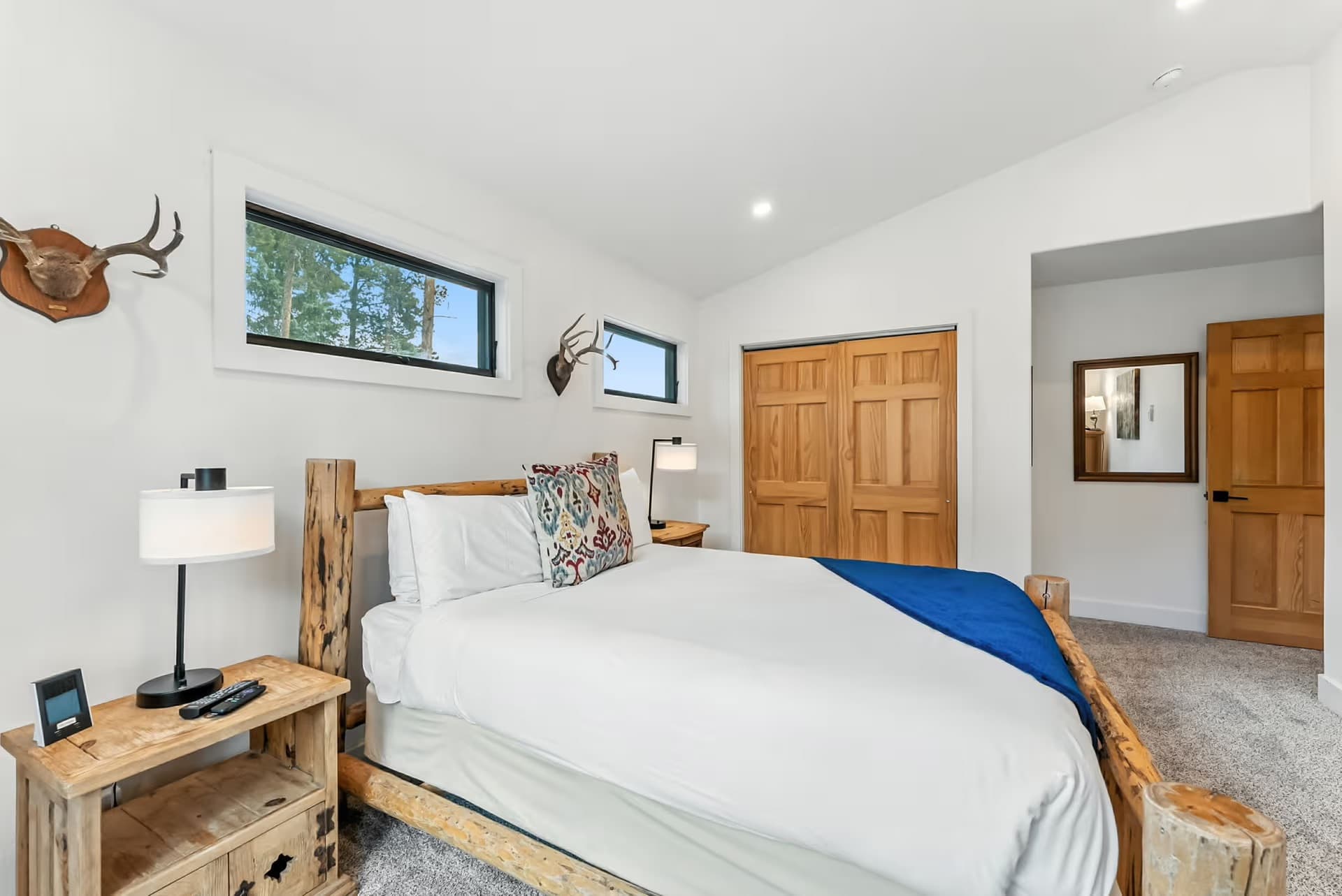 Snowbound Refuge - Image 31