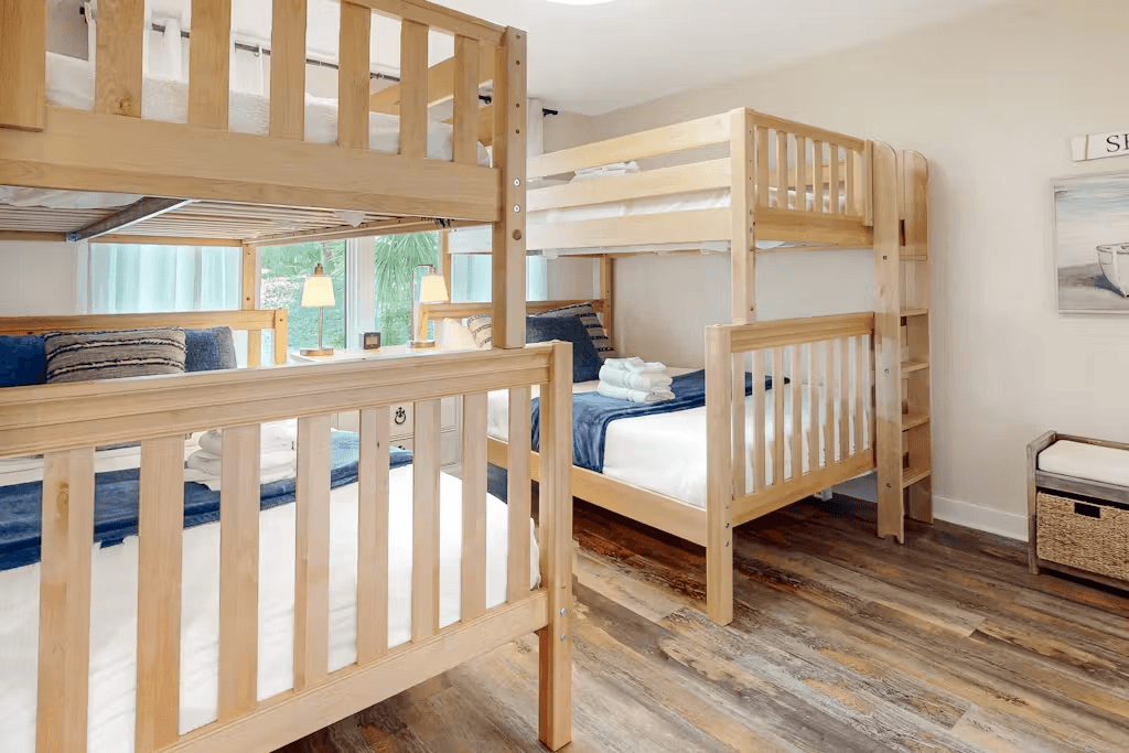 Fairway Dunes Home - Image 13