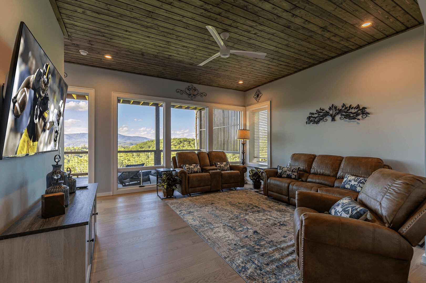 Blue Ridge Sanctuary - Image 4