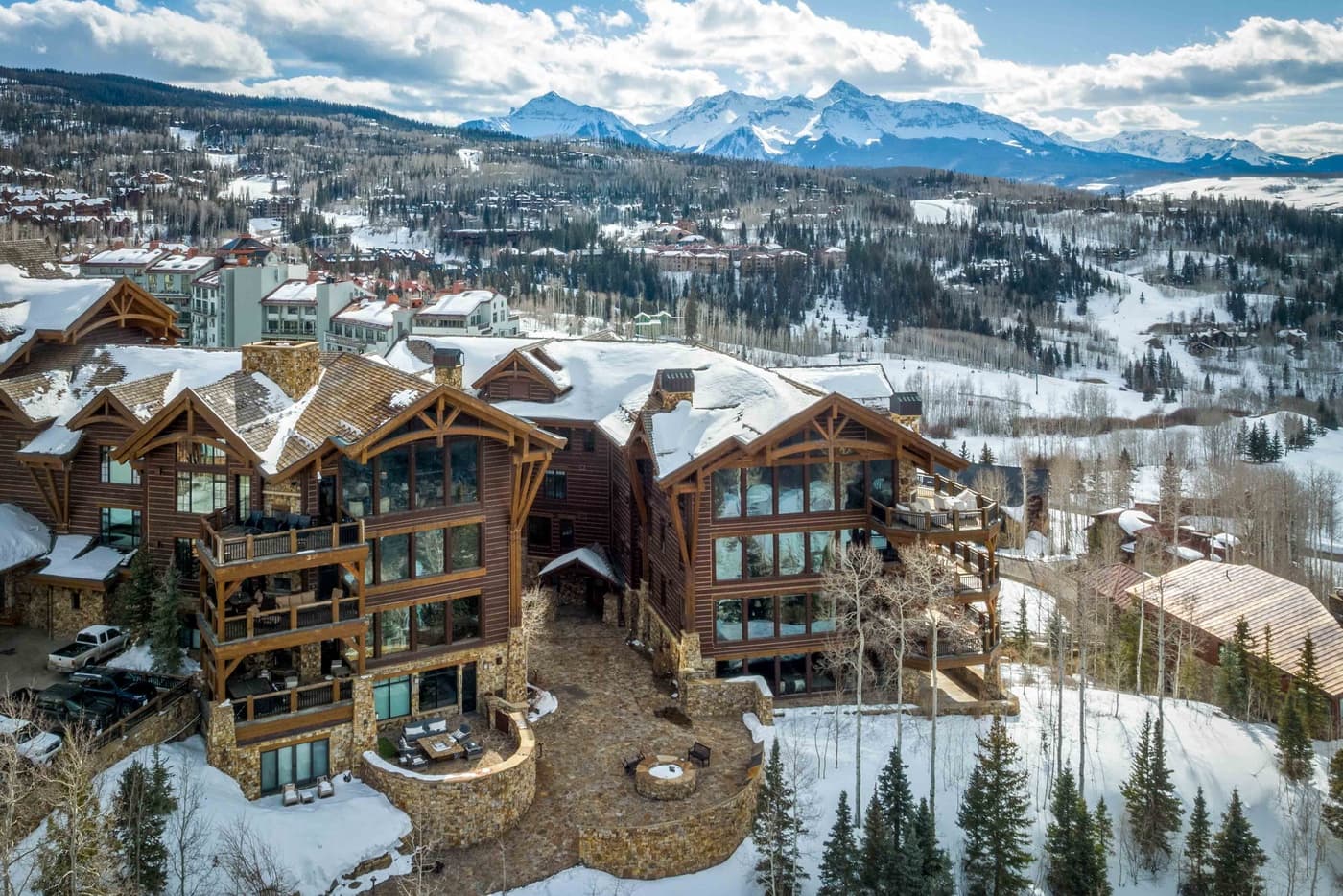 Wilson Overlook at See Forever - Image 20