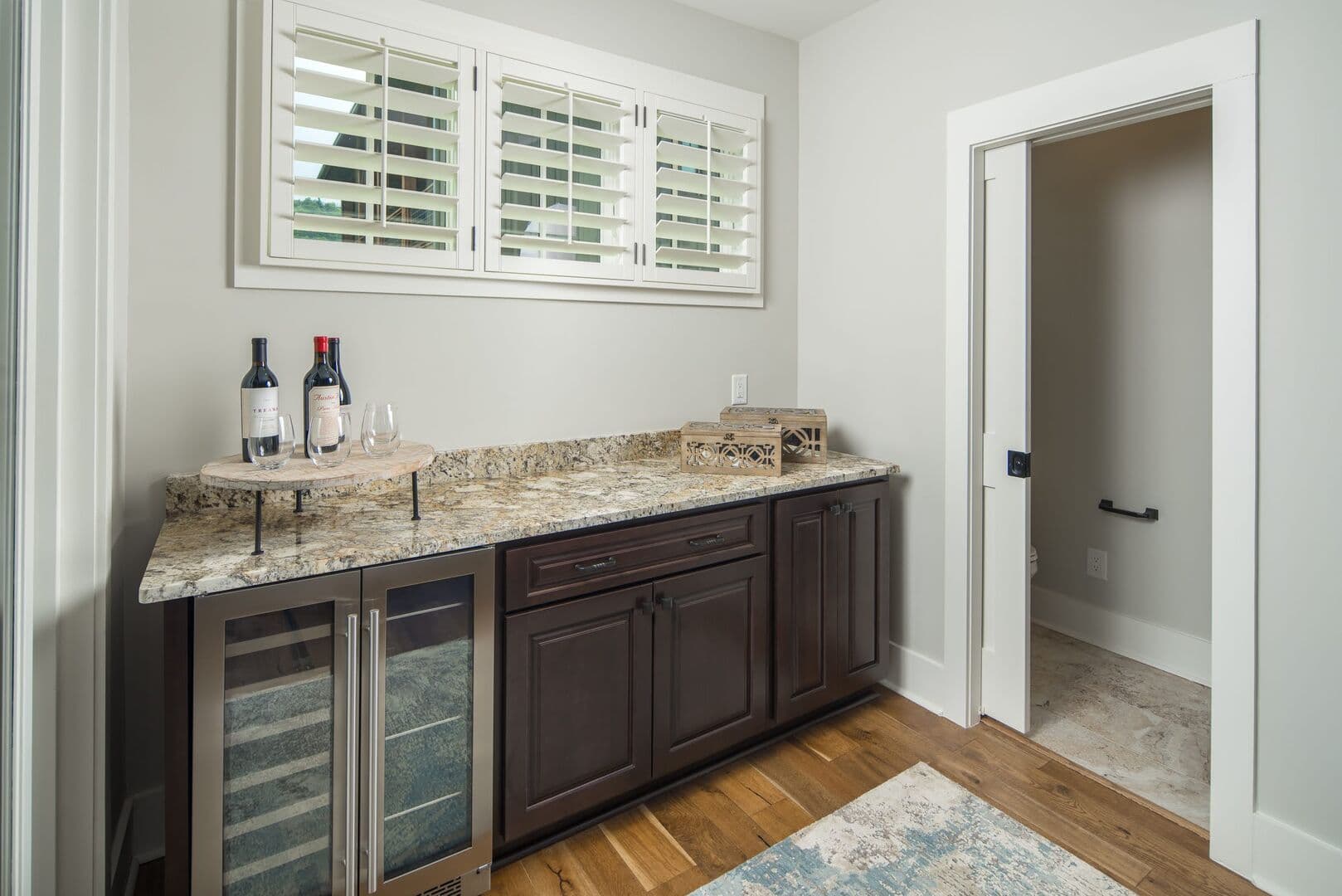 Morning Glory at Blue Ridge Mountain Club - Image 12