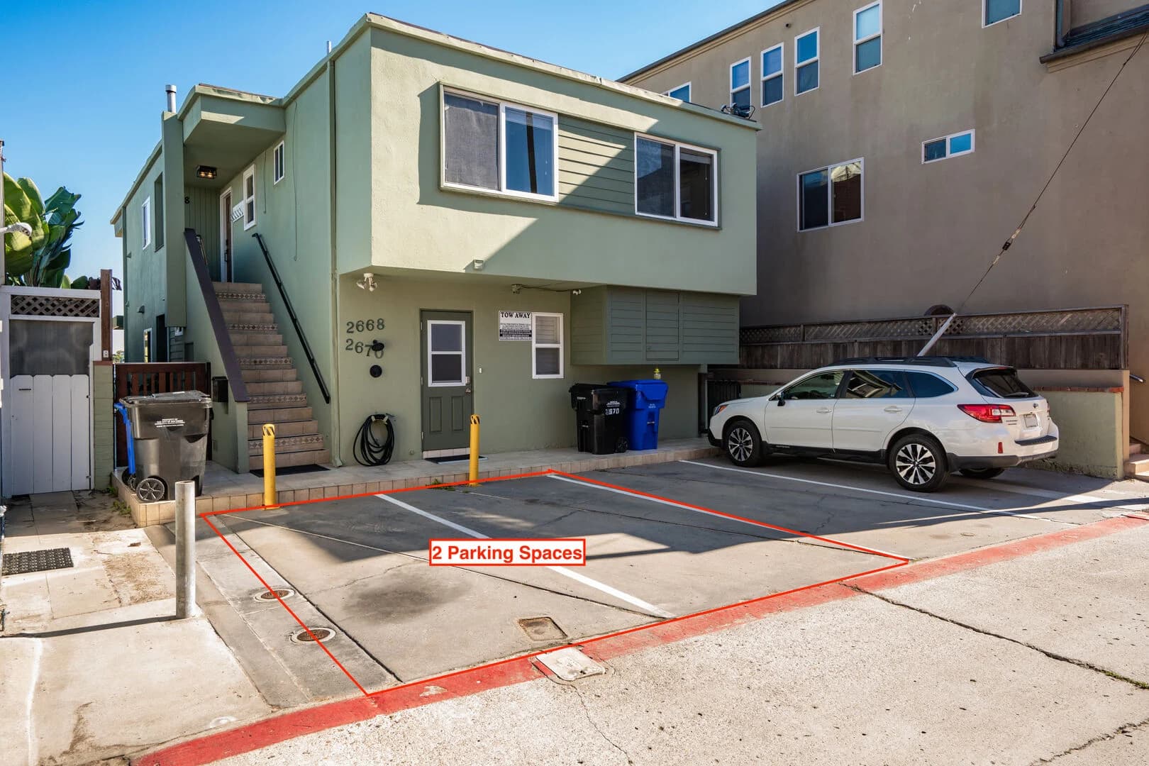 Bayside Beauty Home - Image 22