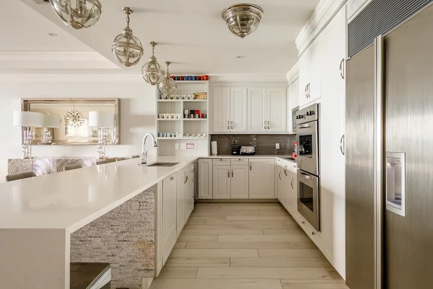 Ritz-Carlton Residence #107 - Image 5