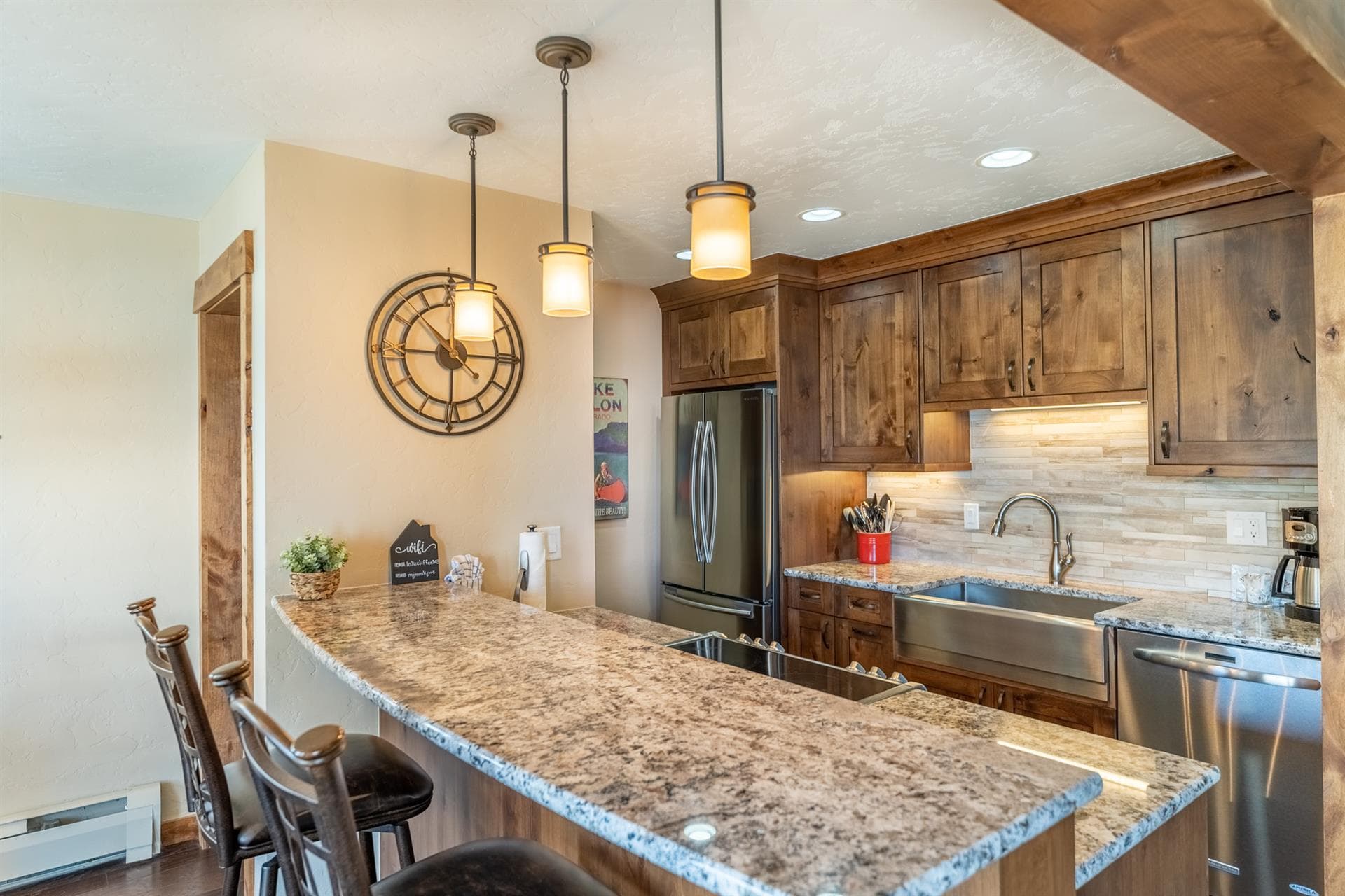 Peaceful Haven - Image 3