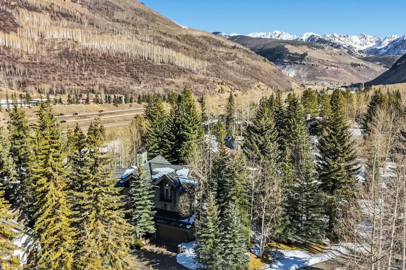 Luxury Vail Estate - Image 3