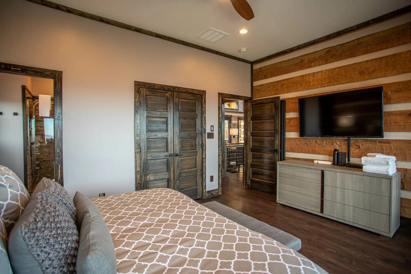 Above and Beyond - Image 11