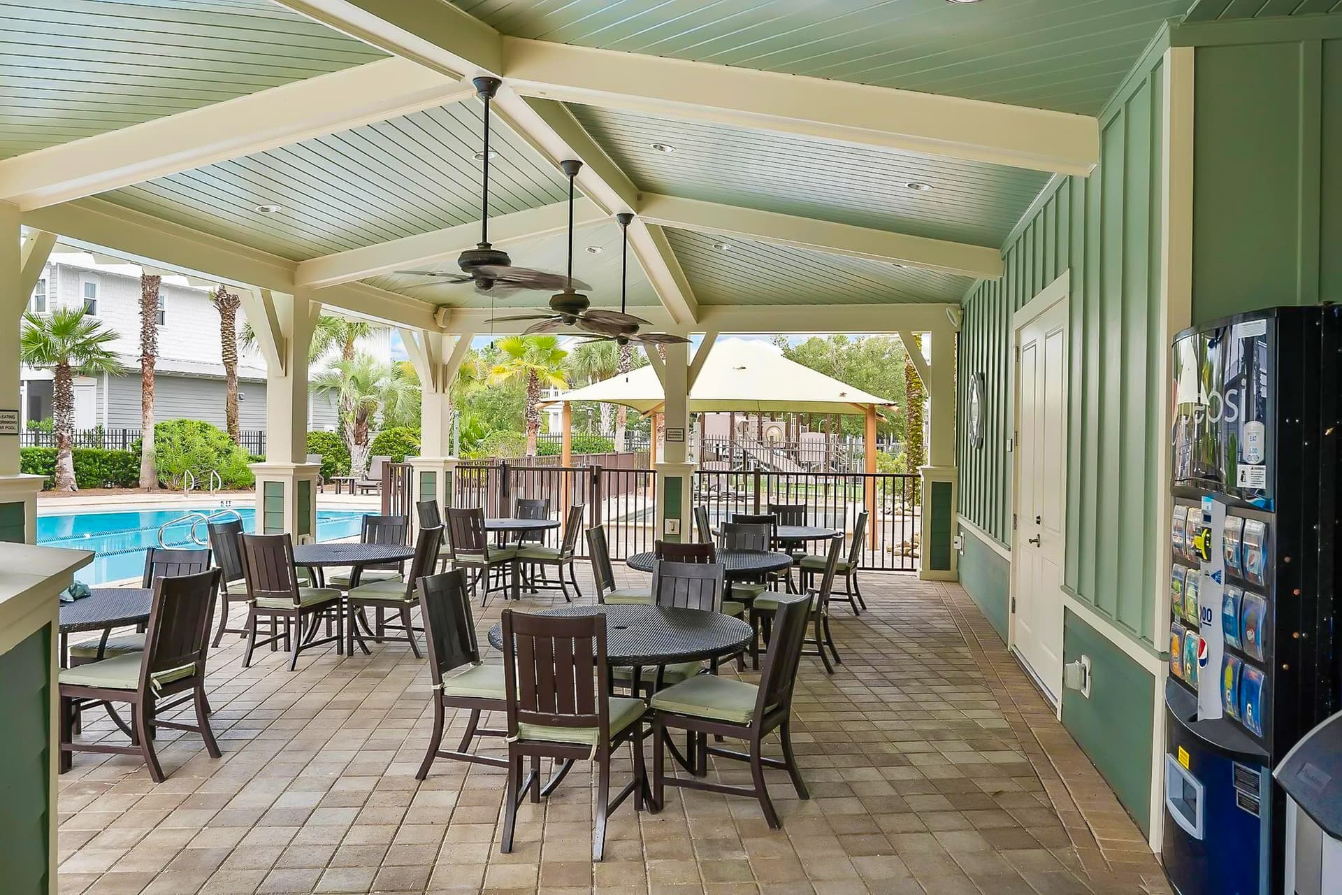 Nature Walk Beargrass House - Image 36