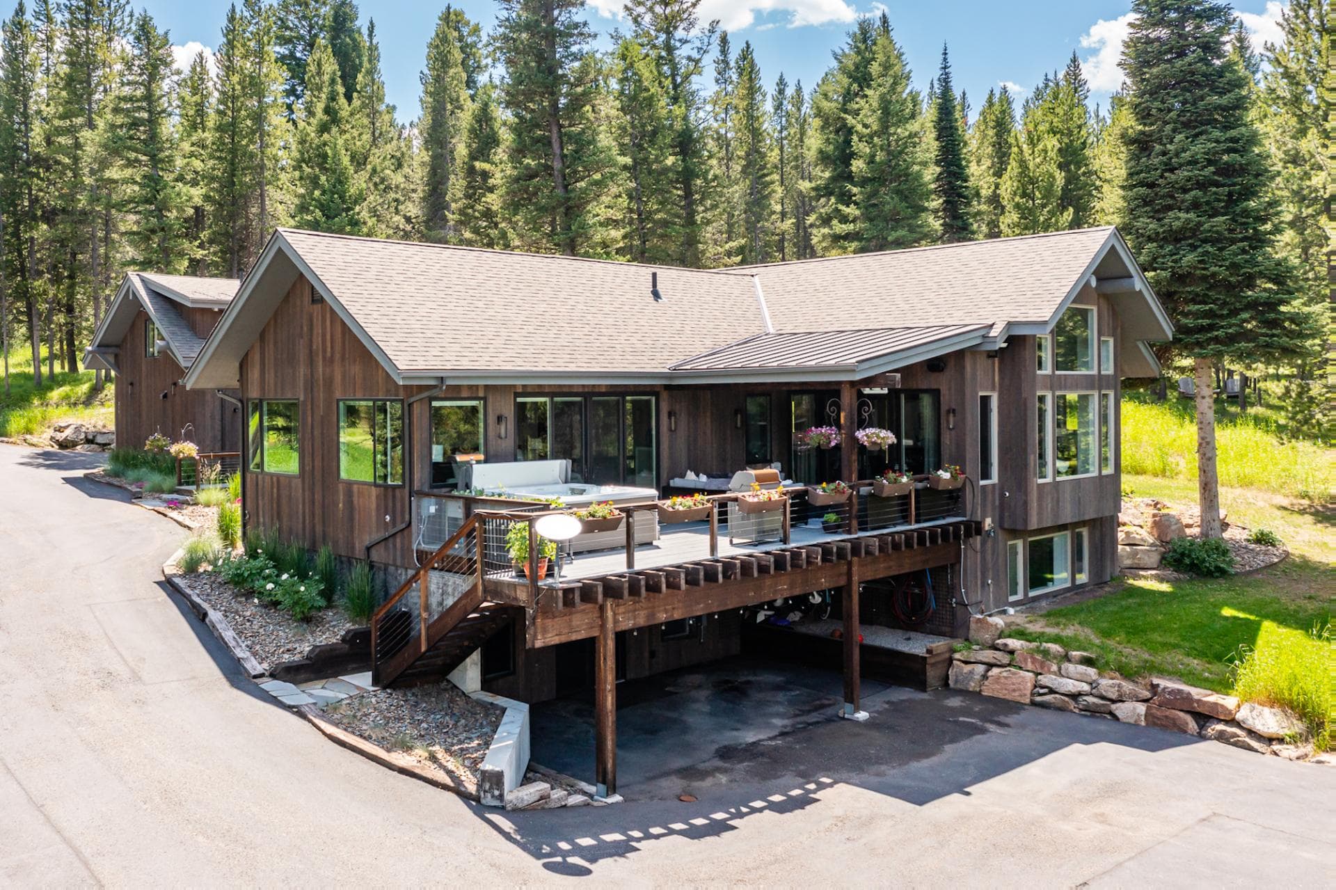 Gray Owl Retreat - Image 52