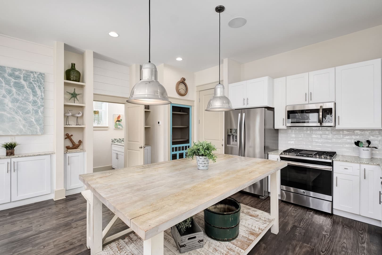 North Winston Villa - Image 6