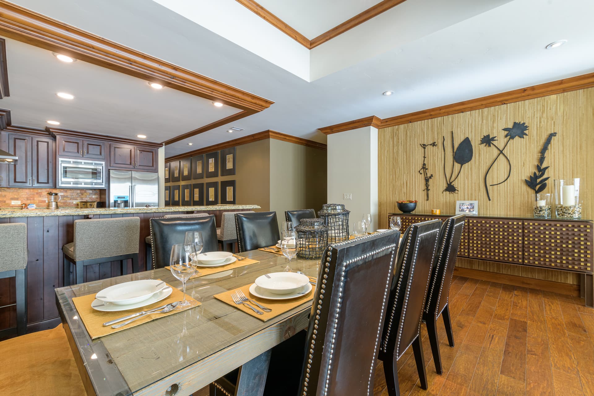 Vista Bahn at the Ritz-Carlton - Image 4