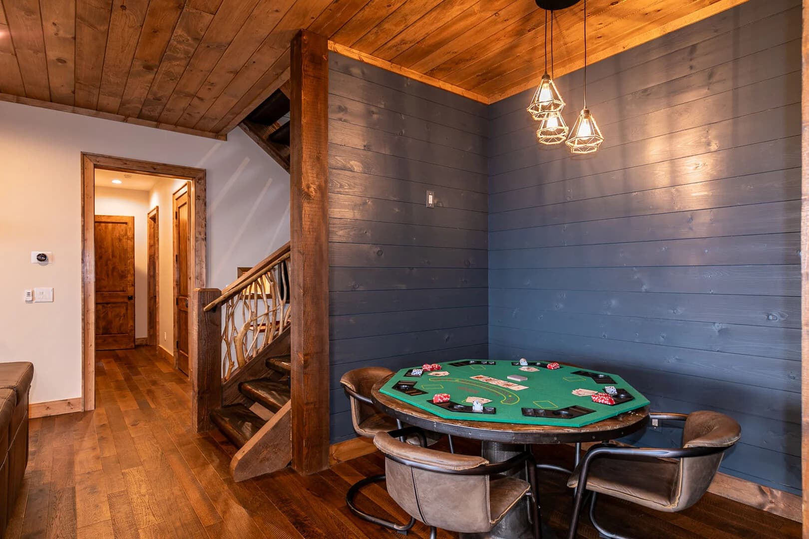 Up and Away - Image 44